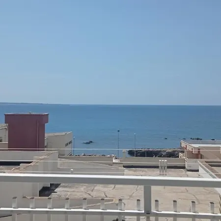 B&B Centrale 3* Gallipolli
