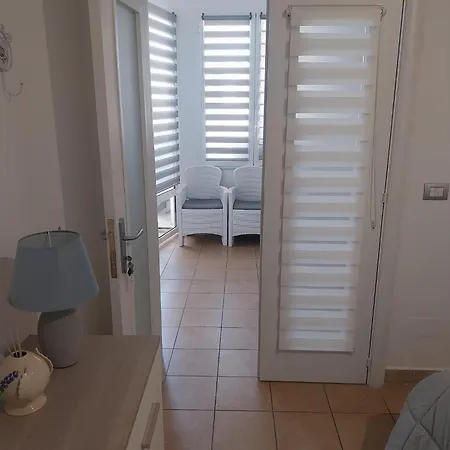 Bed & Breakfast B&B Centrale Gallipolli