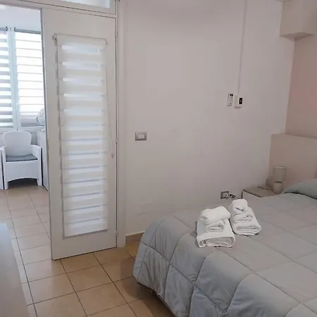 B&B Centrale Bed & Breakfast Gallipolli