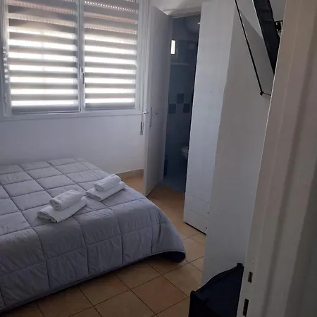 B&B Centrale 3* Gallipolli