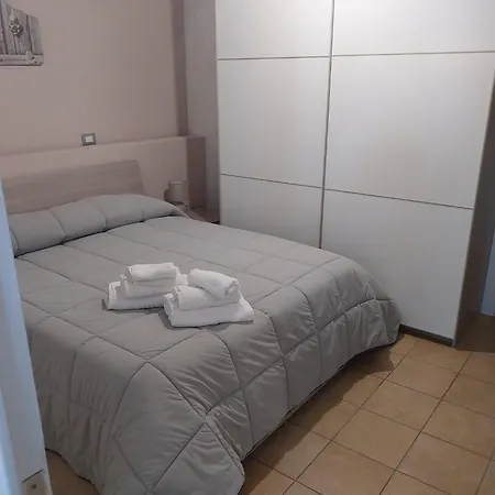 Bed & Breakfast B&B Centrale Gallipolli