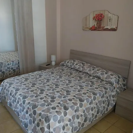 B&B Centrale Bed & Breakfast