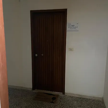 Bed & Breakfast B&B Centrale 3*