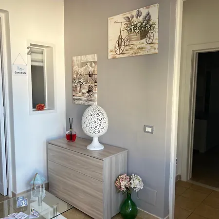 B&B Centrale Bed & Breakfast Gallipolli