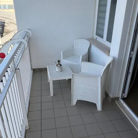 B&B Centrale Gallipolli