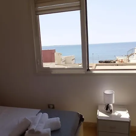 B&B Centrale Gallipoli