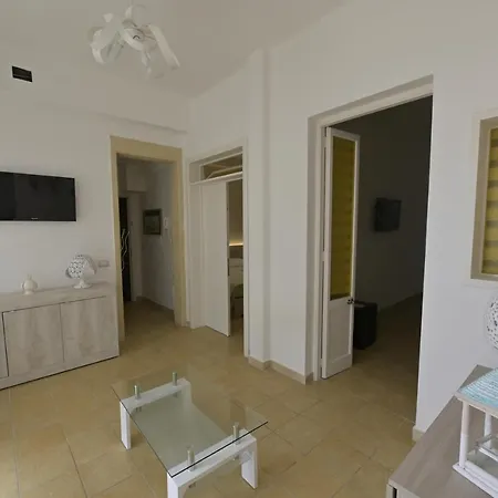 B&B Centrale 3* Галлиполи