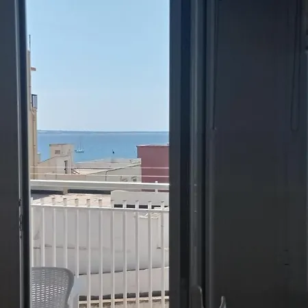B&B Centrale Panzió