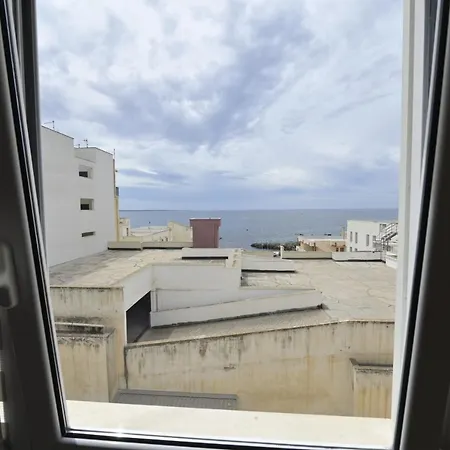 B&B Centrale Oda ve Kahvaltı