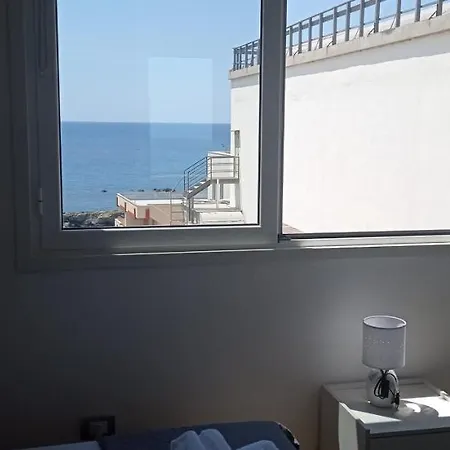 B&B Centrale فندق مبيت وإفطار 3*