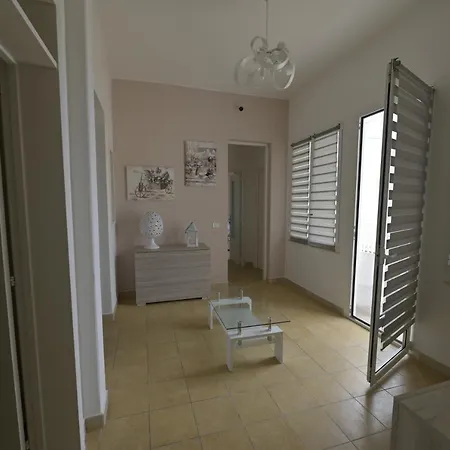 B&B Centrale Отель типа 