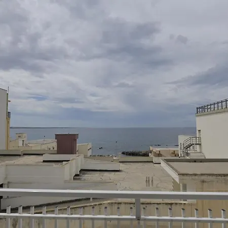 B&B Centrale 3* Галлиполи