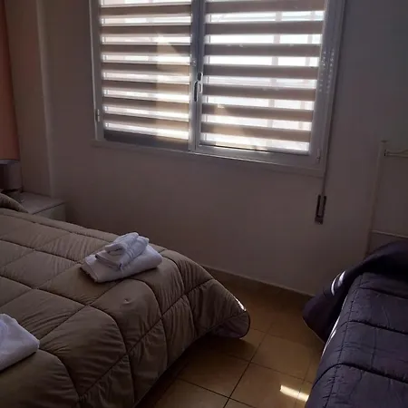 Oda ve Kahvaltı B&B Centrale