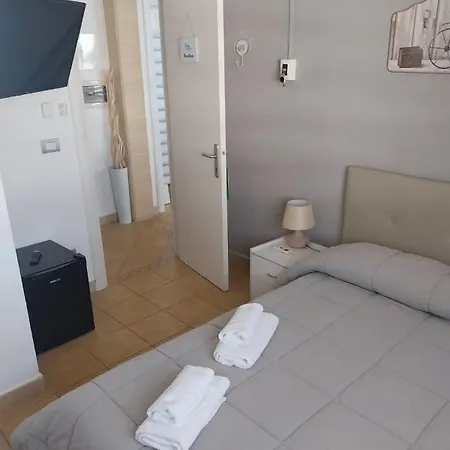 B&B Centrale 3*