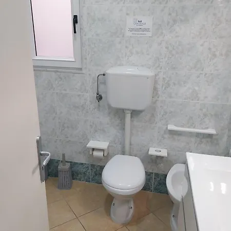 B&B Centrale Галлиполи