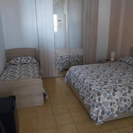 B&B Centrale Oda ve Kahvaltı *