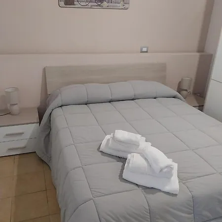 B&B Centrale Gallipoli