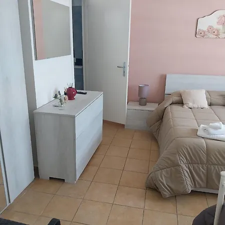 B&B Centrale Oda ve Kahvaltı *