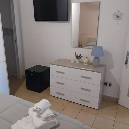 Oda ve Kahvaltı B&B Centrale *