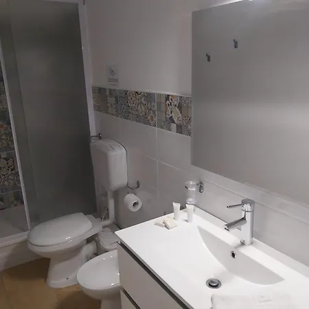B&B Centrale غالّيبولي