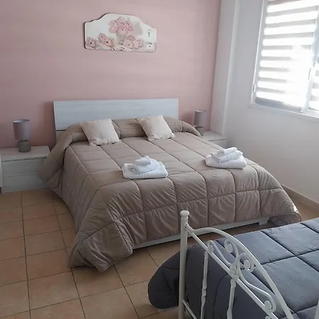 B&B Centrale 3* Галлиполи