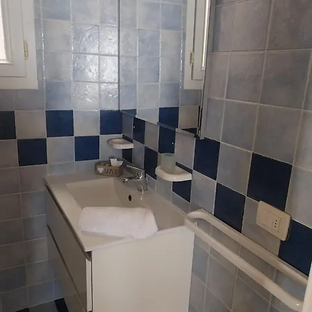 Oda ve Kahvaltı B&B Centrale