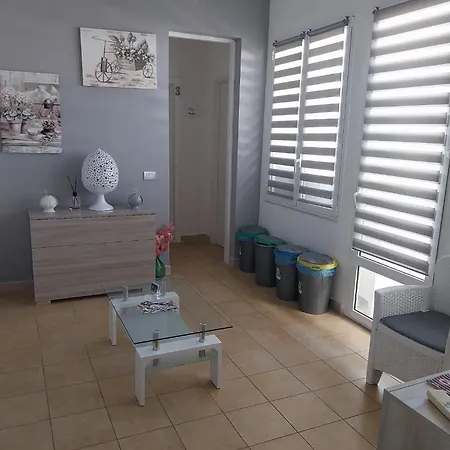 B&B Centrale Oda ve Kahvaltı Gallipoli