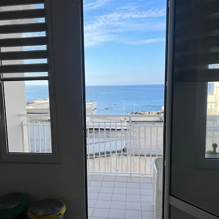 B&B Centrale Галлиполи