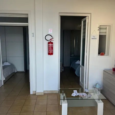 B&B Centrale