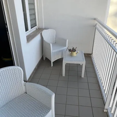 B&B Centrale * Gallipoli