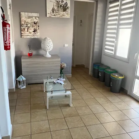 B&B Centrale Oda ve Kahvaltı