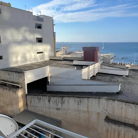 Oda ve Kahvaltı B&B Centrale