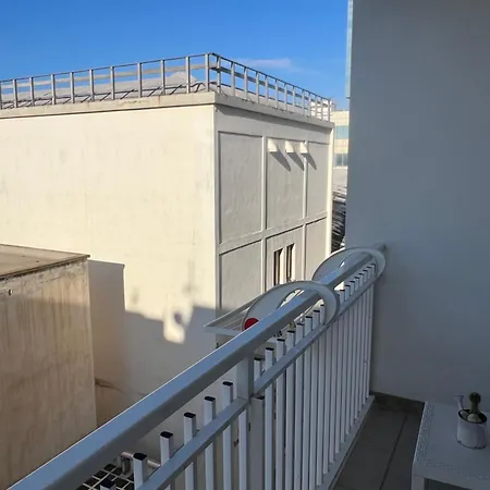 B&B Centrale Oda ve Kahvaltı *