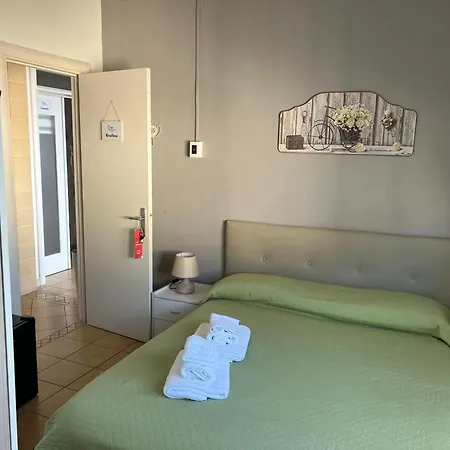 Oda ve Kahvaltı B&B Centrale *