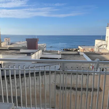 B&B Centrale Отель типа 