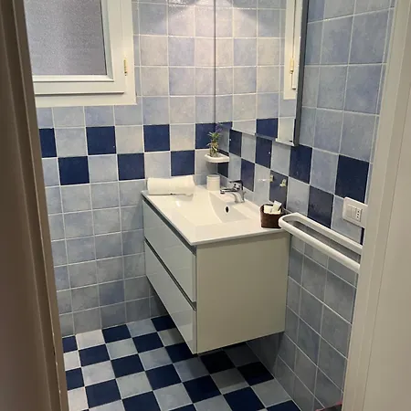 B&B Centrale فندق مبيت وإفطار