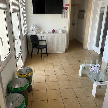 B&B Centrale Bed & Breakfast Gallipolli