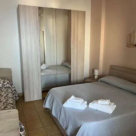 ベッド・アンド・ブレックファスト B&B Centrale ガリポリ