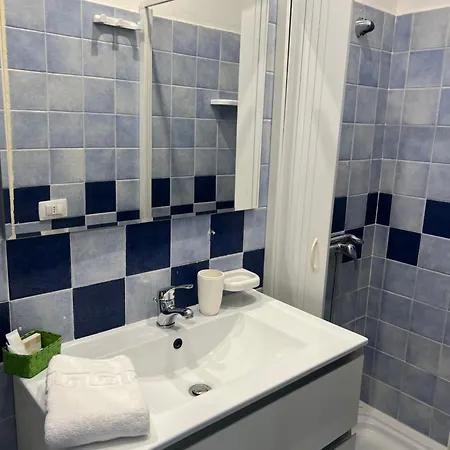 B&B Centrale Галлиполи