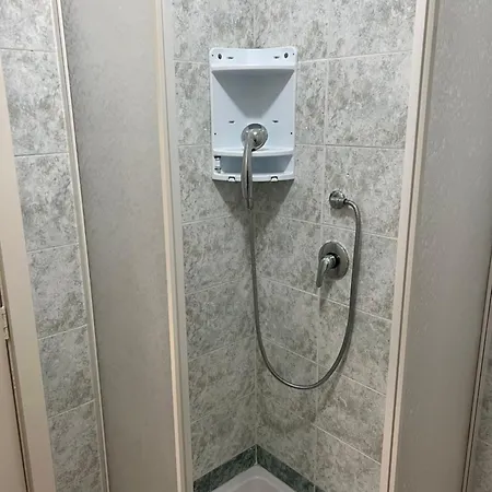 B&B Centrale 3* غالّيبولي