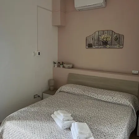 Bed & Breakfast B&B Centrale Gallipolli