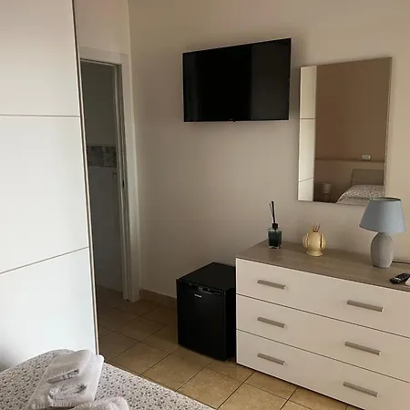 B&B Centrale غالّيبولي