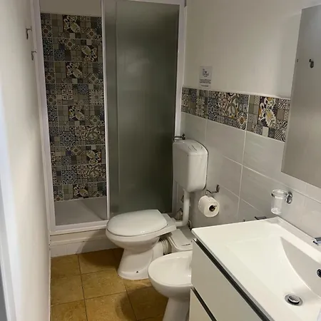 B&B Centrale 3* غالّيبولي