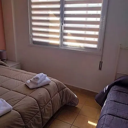 فندق مبيت وإفطار B&B Centrale غالّيبولي