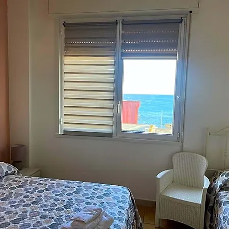 B&B Centrale فندق مبيت وإفطار
