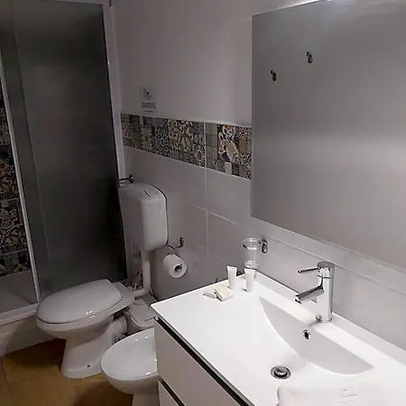 B&B Centrale فندق مبيت وإفطار