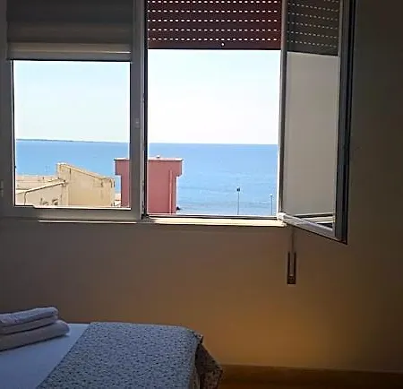 B&B Centrale فندق مبيت وإفطار 3*