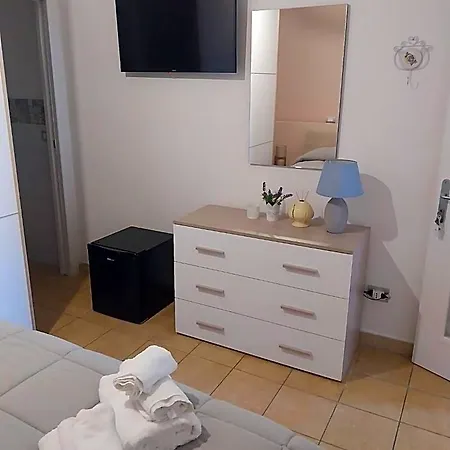 B&B Centrale غالّيبولي