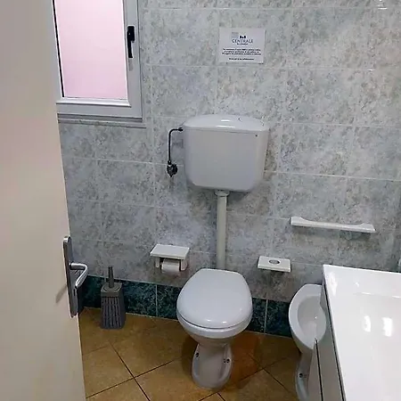 B&B Centrale غالّيبولي