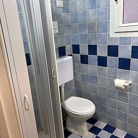 فندق مبيت وإفطار B&B Centrale غالّيبولي